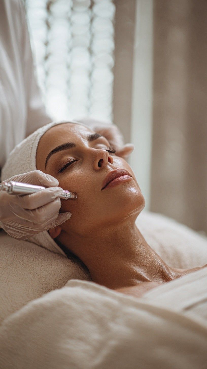 HydraFacial